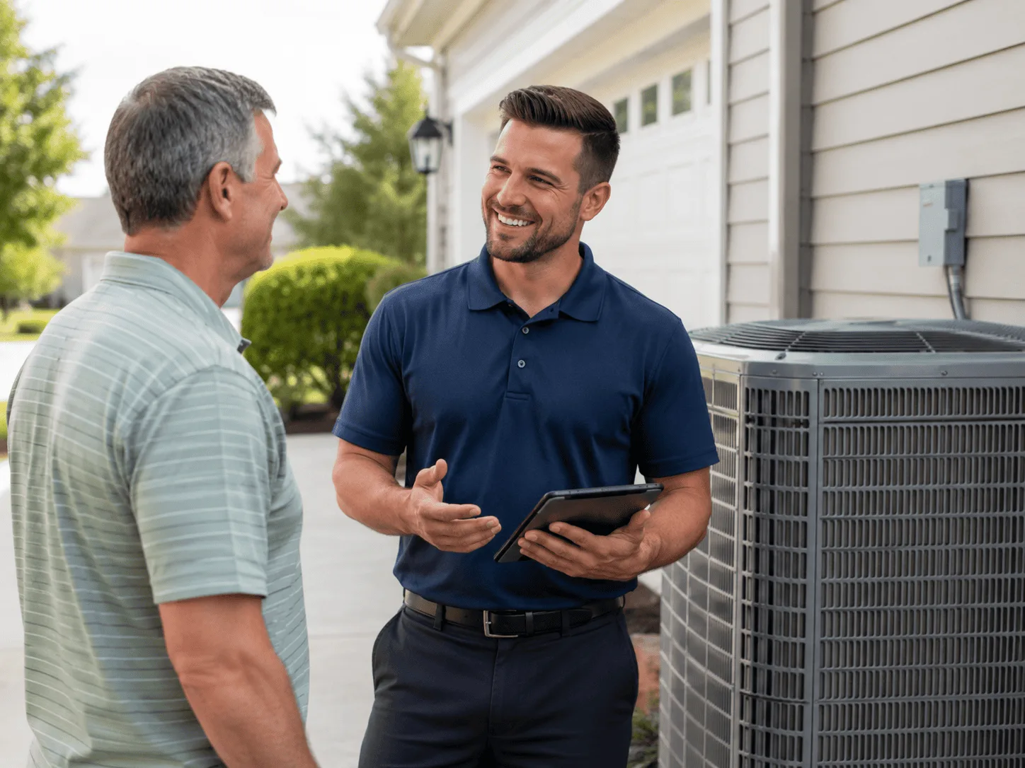 Heat Pump Installation Madison, NE FAQs